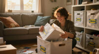 My Home Is A Mess, Here Are 7 IKEA Storage Deals I'm Shopping (Up To 40% Off!)