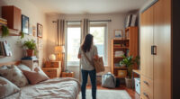 Off to college — dorm essentials
