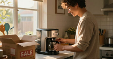 Our Ultimate Guide To The Best Early Labor Day Home Deals (There Are Over 75!)