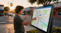 Rio City Hall Unveils Santa Cruz Mobility Plan