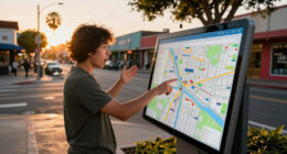 Rio City Hall Unveils Santa Cruz Mobility Plan