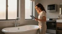 She Refused To Demo Her 120-Year-Old Bathroom — Here’s What She Did Instead
