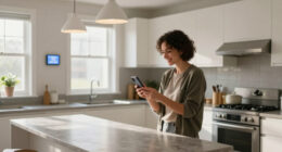 They Didn’t Make This Kitchen Any Bigger — They Just Made 1 Smart Change