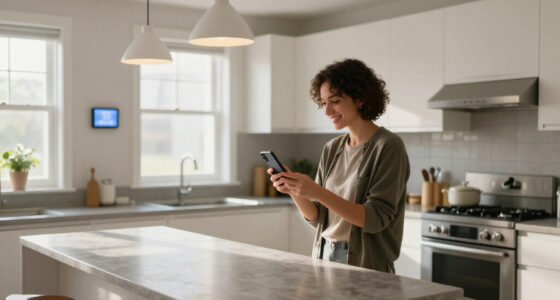 They Didn’t Make This Kitchen Any Bigger — They Just Made 1 Smart Change