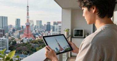 TOKYO TORCH（トウキョウトーチ） 地上62階、 高さ約385mの「Torch Tower（トーチタワー）」 2026年8月21日の建設状況 - 東京・大阪 都心上空ヘリコプター遊覧飛行