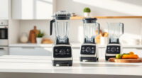 Vitamix Lineup Compared: Which Model Should You Buy in 2026?