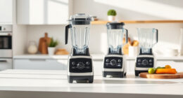 Vitamix Lineup Compared: Which Model Should You Buy in 2026?