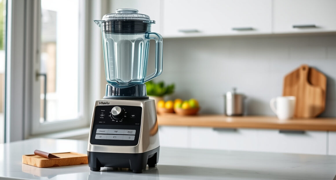 Vitamix Troubleshooting and Care: The 2026 Maintenance Guide
