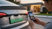 What To Do If Your License Plate Accidentally Says Something NSFW