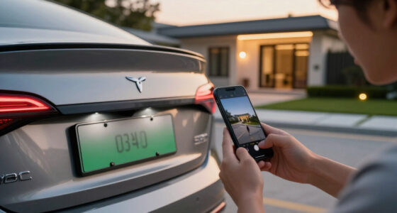 What To Do If Your License Plate Accidentally Says Something NSFW