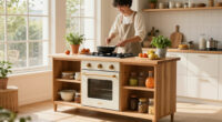 Why This Once-Dated Kitchen Feature Is Now Popular, Per A New Survey