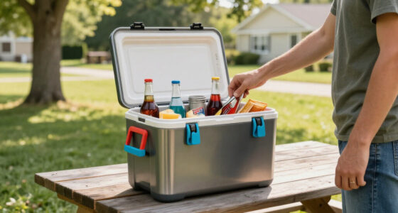 10 Best Portable Tailgating Coolers in 2026