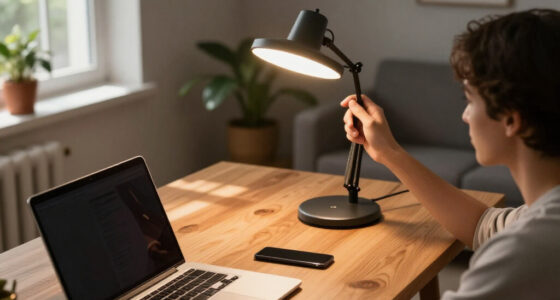 10 Best Smart Home Study Lamps in 2026
