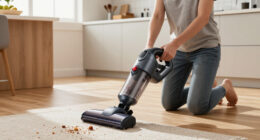11 Best Cordless Handheld Vacuum Cleaners for 2026