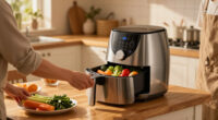 11 Best Smart Air Fryers for 2026