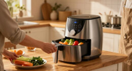 11 Best Smart Air Fryers for 2026