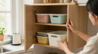 11 Small-Space-Friendly Storage Finds I Wish I'd Known About Sooner
