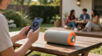 12 Best Outdoor Smart Tailgating Speakers for 2026