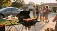 12 Best Portable Tailgating Grills in 2026