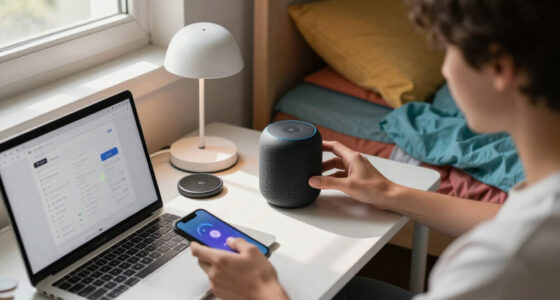 12 Best Smart Home Dorm Room Gadgets for 2026