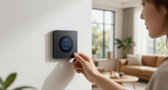 13 Best Energy-Efficient Smart Thermostats for Lower Bills in 2026
