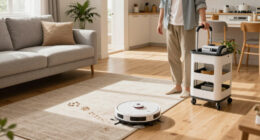 13 Best Robot Vacuum and Mop Combos for Easier Floor Care in 2026