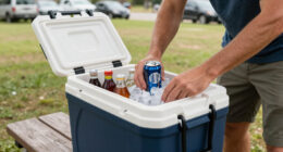 14 Best Portable Tailgating Coolers in 2026