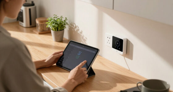 14 Best Smart Home Energy Monitors in 2026