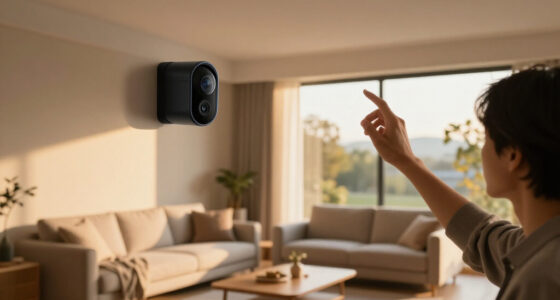 14 Best Smart Home Security Cameras in 2026
