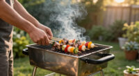 15 Best Outdoor Portable Grills in 2026