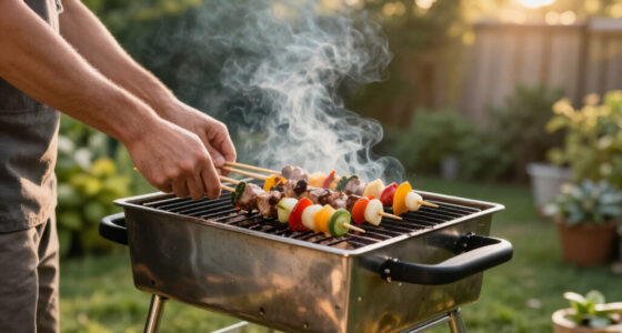 15 Best Outdoor Portable Grills in 2026