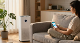 15 Best Smart Air Purifiers in 2026