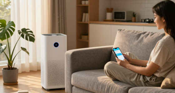 15 Best Smart Air Purifiers in 2026