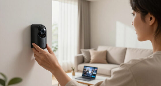 15 Best Smart Home Security Cameras in 2026