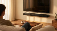 15 Best Smart Home Theater Soundbars for Immersive TV Audio in 2026