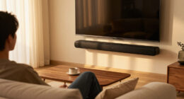 15 Best Smart Home Theater Soundbars for Immersive TV Audio in 2026