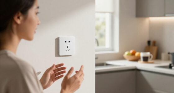 15 Best Smart Home Voice Control Outlets for 2026