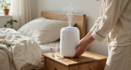 15 Best Smart Humidifiers for Bedrooms in 2026