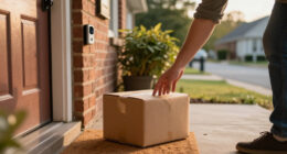 15 Best Video Doorbells With Package Detection in 2026