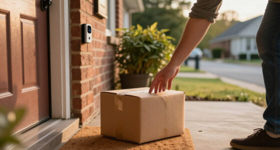 15 Best Video Doorbells With Package Detection in 2026