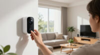 4 Best Smart Home Security Cameras in 2026