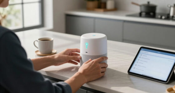 7 Best Smart Home Voice Assistants in 2026