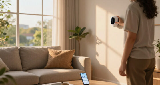 8 Best Smart Home Security Systems for 2026