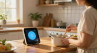 9 Best Smart Displays With Voice Assistants for Everyday Use in 2026
