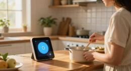 9 Best Smart Displays With Voice Assistants for Everyday Use in 2026