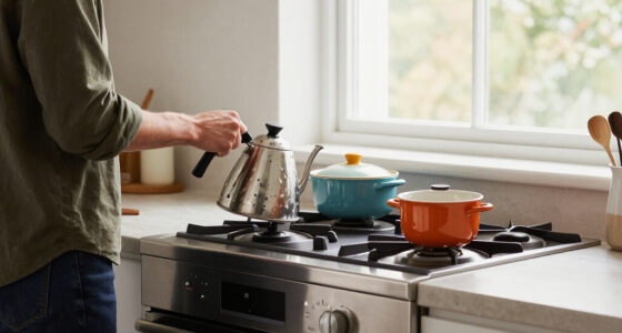 Alessi Surges In Global Coverage