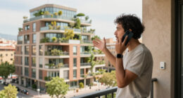Barcelona And Unions Commit To 1,500 Public Housing Units By 2036