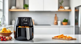Best COSORI Air Fryer for Families (2026) — Ultimate Guide