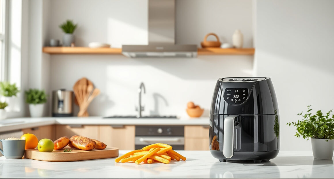 Best COSORI Air Fryer for Two People (2026) — Guide 14