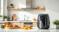 Best COSORI Air Fryer for Two People (2026) — Guide 14